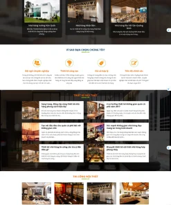 Website bất động sản 9