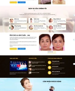 Website spa 4