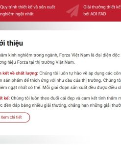 Website Bếp Từ Giá Rẻ