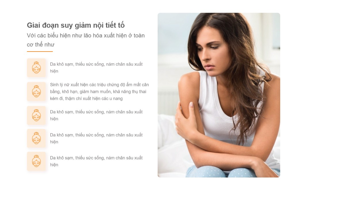 Theme bán mỹ phẩm 